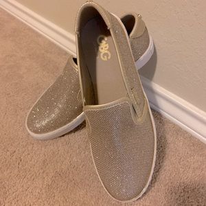 Guess by Guess Womens Shoe